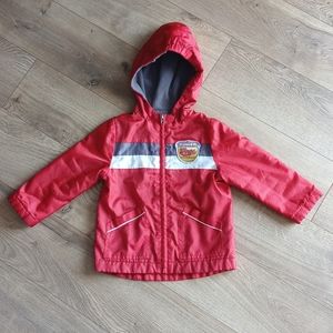 Pacific Trail Jacket